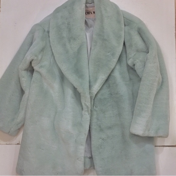 unbranded Jackets & Blazers - 🛑SOLD🛑TY